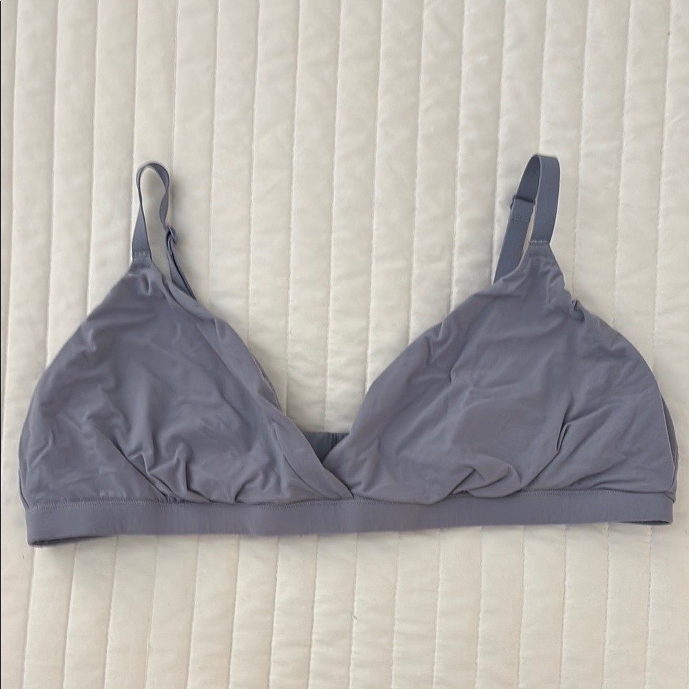 Skims Fits Everybody Bralette